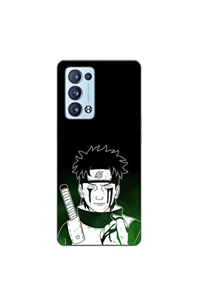 OEM Husa compatibila cu Oppo Reno6 Pro 5G Silicon Gel Tpu Model Shisui