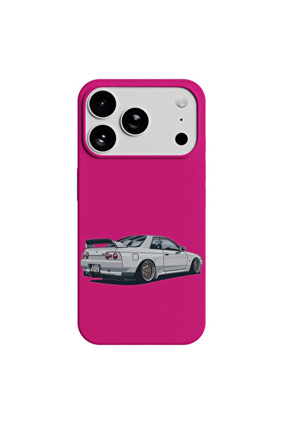 Viceversa Premium phone case for Apple iPhone 17 Pro Max, Viceversa, Nissan S...