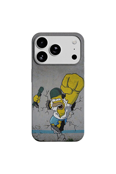 Viceversa Husa telefon Premium pentru Apple iPhone 17 Pro Max, Viceversa, mod...