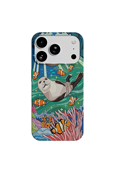 Viceversa Husa telefon Premium pentru Apple iPhone 17 Pro Max, Viceversa, mod...