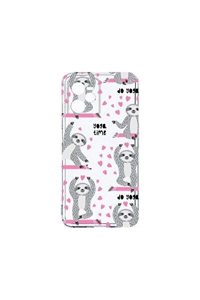 bestcase Διαφανής Θήκη Σιλικόνης 2MM, Συμβατή με Realme Narzo 50A Prime, Yoga...