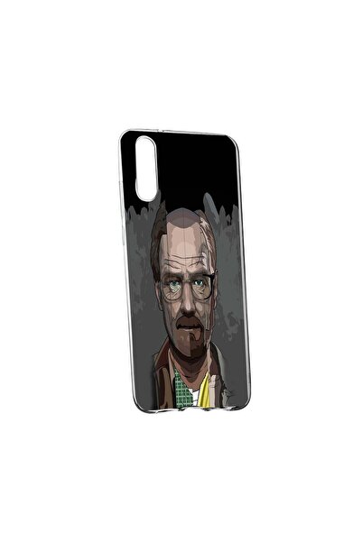 bestcase Husa Silicon Breaking Bad, Compatibila Cu OnePlus Nord CE 5G, rezist...