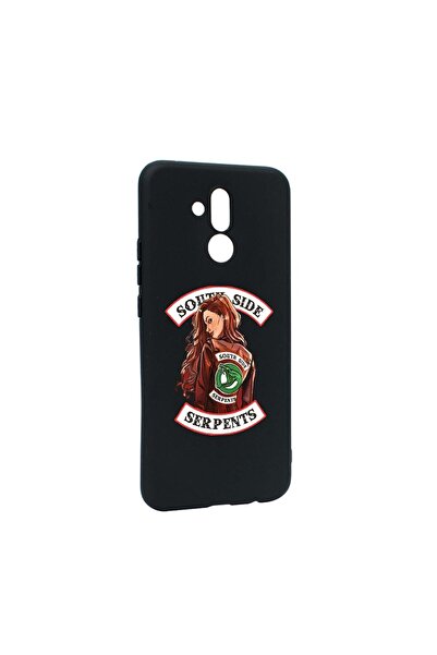 bestcase Husa de protectie Riverdale - South Side Serpents, Movie, pentru Hua...