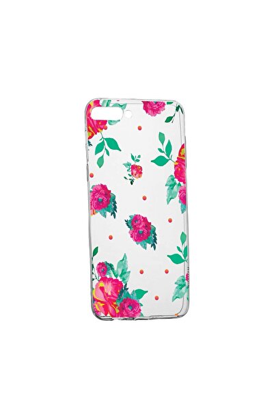 bestcase Θήκη Τριαντάφυλλα - Παστέλ χρώματα, για LG K9, ανθεκτική στη φθορά, ...