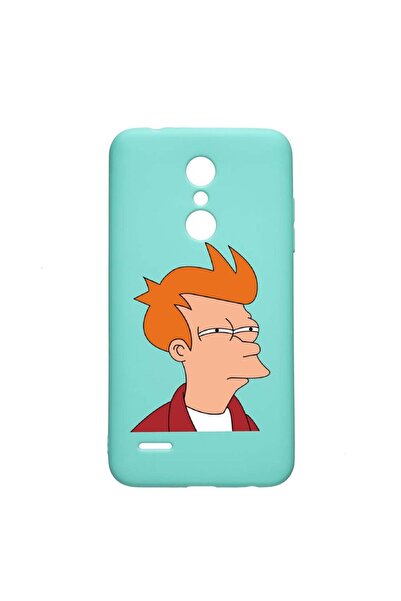 bestcase Husa LG K11 / K11 Plus / K10 2018, Meme, rezistenta la uzura, anti-a...