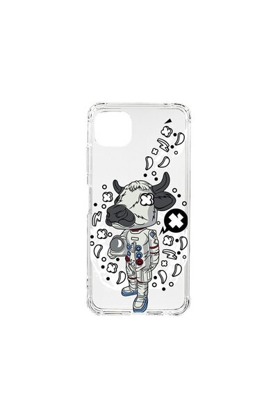 bestcase Husa BestCase¬Æ Anti Shock Silicon 1.5MM, Compatibila Cu Realme C11 ...