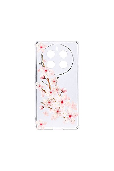 bestcase Husa BestCase® Silicon transparent 2MM, Compatibilă cu Realme 12 Pro...