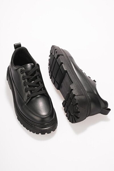 Lucy Shoes YG-X64 Ανδρικά αθλητικά παπούτσια με κορδόνια καθημερινής χρήσης C...