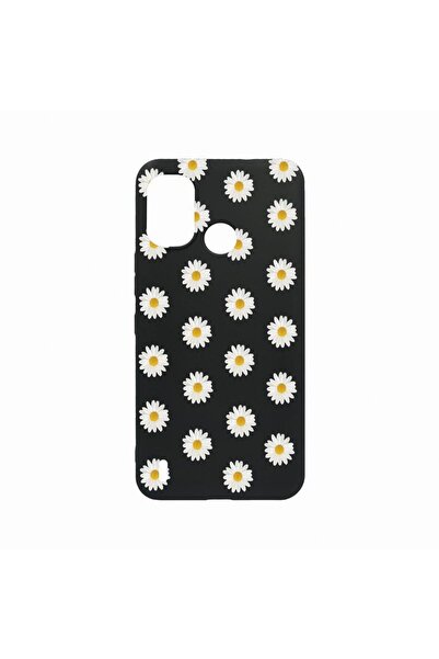 bestcase Husa BestCase¬Æ, Compatibila Cu Nokia C31, Happy Flowers Daisy, Rezi...