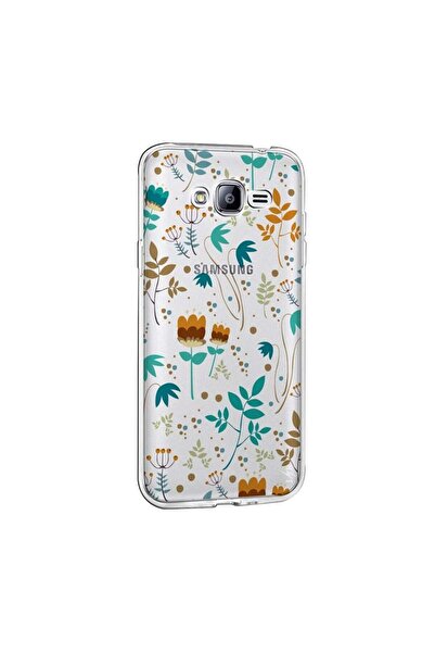 bestcase Θήκη σιλικόνης, Διαφανής, Λεπτή, Λαμπερά Λουλούδια, Huawei MATE 10