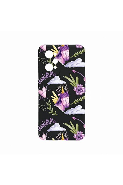bestcase Husa Silicon, Compatibila Cu Realme GT Neo 3T, Unicorn, Rezistenta l...