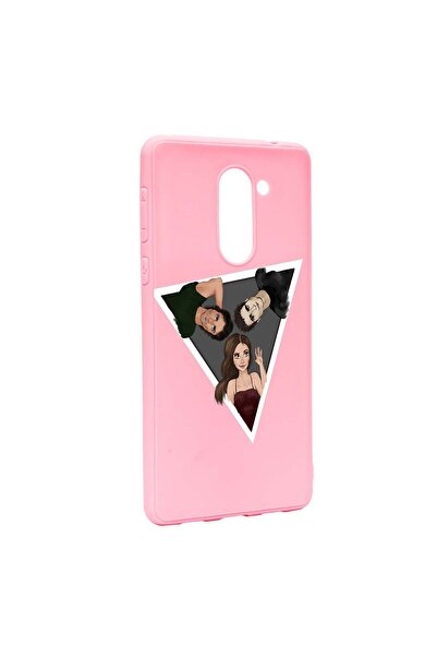 bestcase Husa de protectie Jurnalele Vampirilor, Movie, pentru Huawei Mate 9 ...