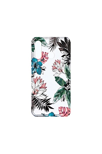bestcase Husa BestCase¬Æ Clear Silicon 2MM, Compatibila Cu Huawei P30 Lite, P...