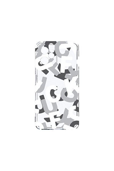 bestcase Διαφανής Θήκη Σιλικόνης 2MM, Συμβατή με Realme Narzo 50A Prime, Σχέδ...