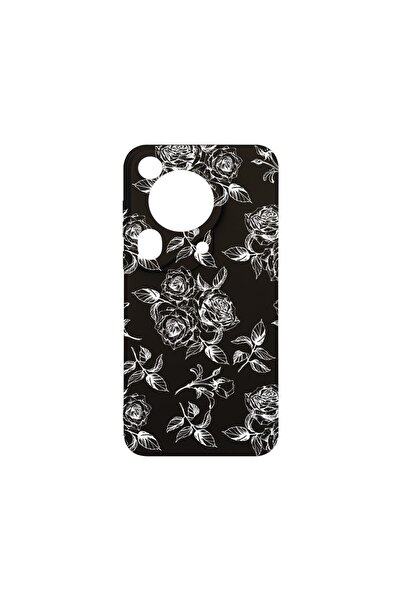 bestcase Husa BestCase¬Æ Premium Silicon, Compatibila Cu Huawei Pura 70 Ultra...
