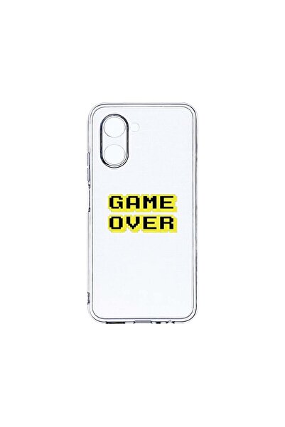 bestcase Husa BestCase¬Æ Clear Silicon 2MM, Compatibila Cu Realme C33, Game O...