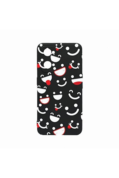 bestcase Husa Silicon, Compatibila Cu Realme GT Neo 3T, Be Happy, Rezistenta ...