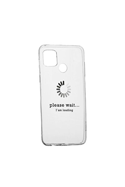 bestcase Θήκη σιλικόνης συμβατή με Realme C21, Loading, ανθεκτική στη φθορά, ...