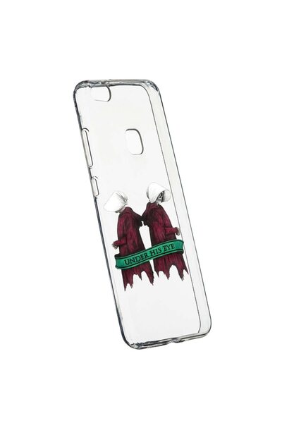 bestcase Η Ιστορία της Υπηρέτριας προστατευτική θήκη για Huawei P10 Lite, ανθ...
