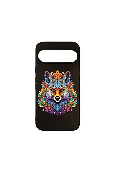 bestcase Husa pentru Google Pixel 9 Pro, BestCase¬Æ Slim SIlicon 0.8MM, Dream...