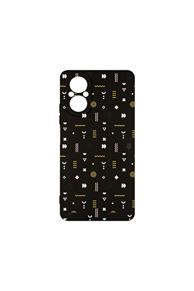 bestcase Husa BestCase¬Æ Premium Silicon, Compatibila Cu Realme C67 4G, Symbo...