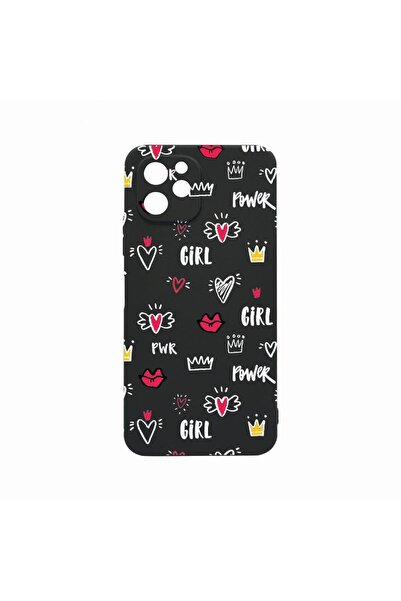 bestcase Husa BestCase¬Æ, Compatibila Cu Realme 10 5G, Girl Power, Rezistenta...