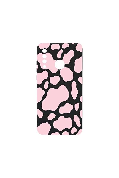 bestcase Husa BestCase¬Æ Premium Liquid Silicon, Compatibila Cu Huawei P30 Li...