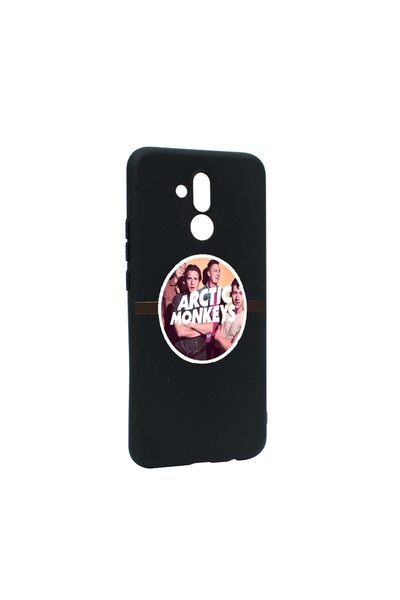 bestcase Husa de protectie Arctic Monkey, pentru Huawei Mate 20 Lite, reziste...