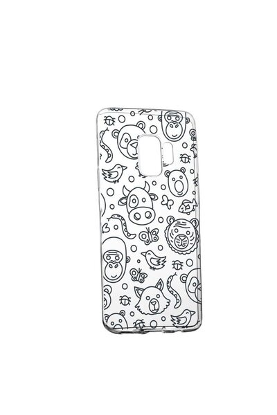 bestcase Θήκη για Huawei Mate 20 Lite, Teddy, 131, Σιλικόνης