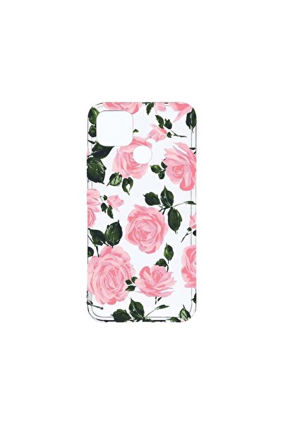 bestcase Husa BestCase¬Æ Clear Silicon 2MM, Compatibila Cu Realme 7i, Pastel ...