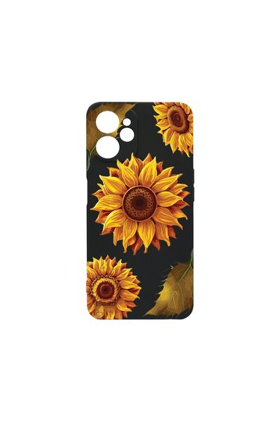 bestcase Husa BestCase¬Æ SLIM SIlicon 0.8MM, Compatibila Cu Realme 9i 5G, Sun...