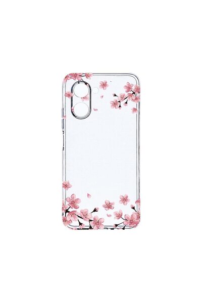 bestcase Husa BestCase¬Æ Clear Silicon 2MM, Compatibila Cu Realme C33, Pastel...