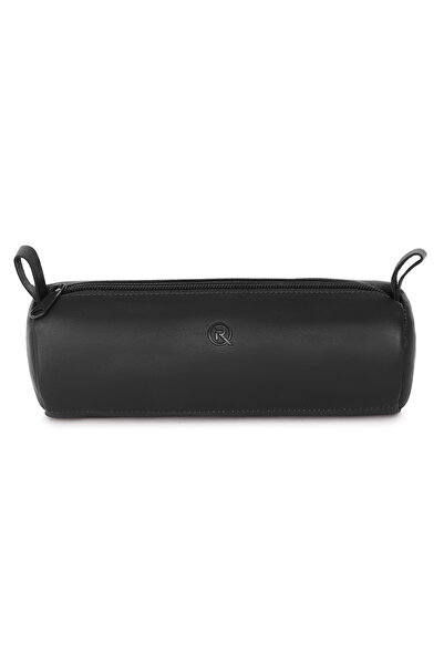 Ronno Unisex pencil case Ronno, Alex, natural Leather