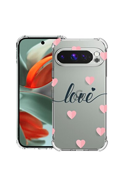 bestcase Husă Antișoc 1.5mm Compatibilă cu Google Pixel 10 / Pixel 10 Pro, cu...