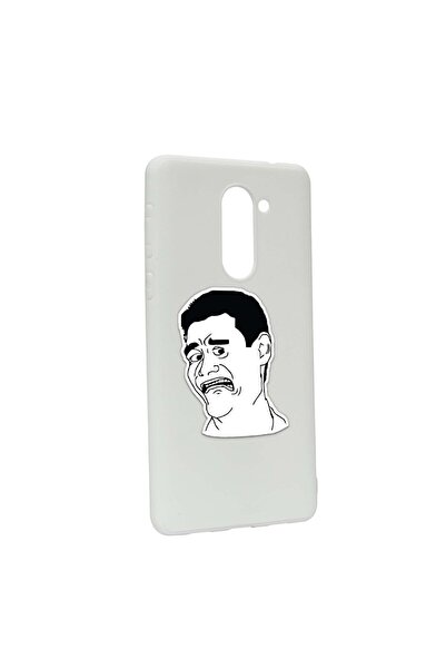 bestcase Θήκη Huawei Mate 9 Lite / Honor 6X, Meme - Harold, ανθεκτική στη φθο...