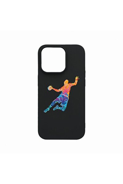 bestcase Husa BestCase¬Æ, Compatibila Cu Realme C31, Handball Colorful, Rezis...