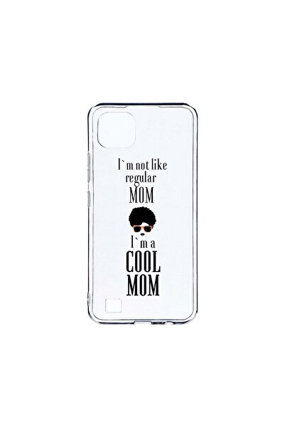 bestcase Husa BestCase¬Æ Clear Silicon 2MM, Compatibila Cu Realme C20, Cool M...