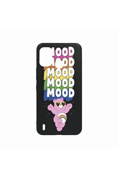 bestcase Husa BestCase¬Æ, Compatibila Cu Nokia C31, Mood - Pink Bear, Reziste...