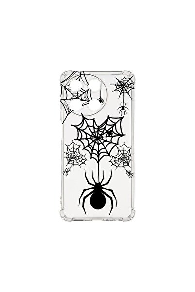 bestcase Husa BestCase¬Æ Anti Shock 1.5MM, Compatibila Cu Realme 11 4G, Spide...