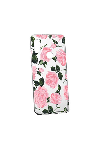 bestcase Защитен калъф, Рози, пастелни цветове, за Huawei Honor Note 10, усто...
