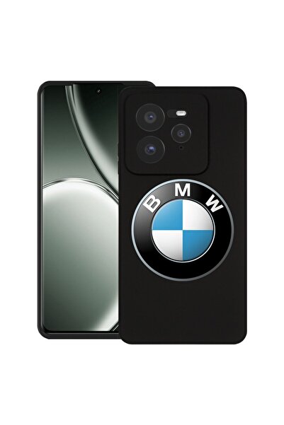 bestcase Θήκη για Realme GT 7 Pro με σχέδιο BMW, TPU Ματ Εξαιρετικά Λεπτή, 20...