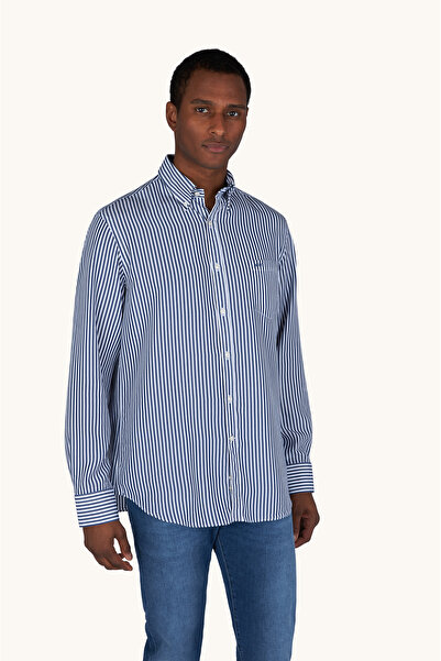 PAUL&SHARK LYOCELL SHIRT
