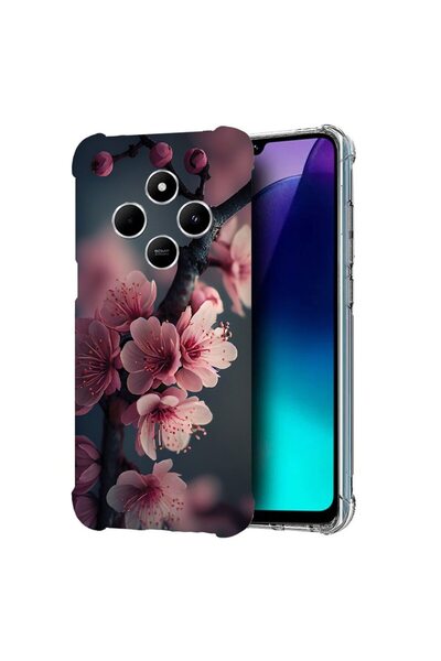 bestcase Θήκη για Poco C75 / Xiaomi Redmi A4 / Redmi 14C, Αντικραδασμική 1.5M...