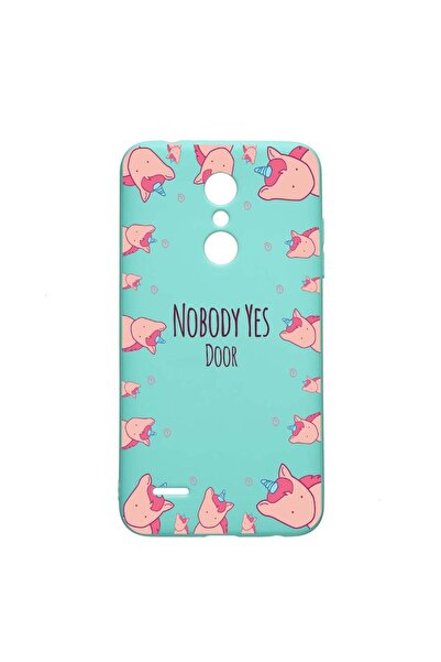 bestcase Θήκη LG K11 / K11 Plus / K10 2018, Μονόκερος - Κανένας ναι, ανθεκτικ...