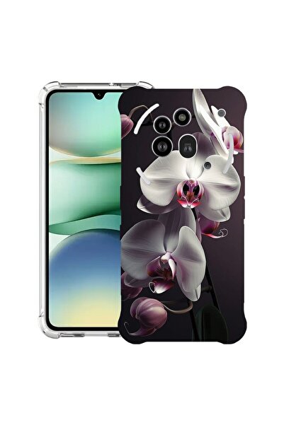 bestcase Husă Antișoc 1.5mm Compatibilă cu Nothing Phone (3a) Pro, cu Design ...