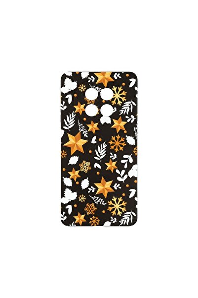 bestcase ¬Æ Husa Slim SIlicon 0.8MM, Compatibila Cu Realme 12 5G, Autumn Colo...
