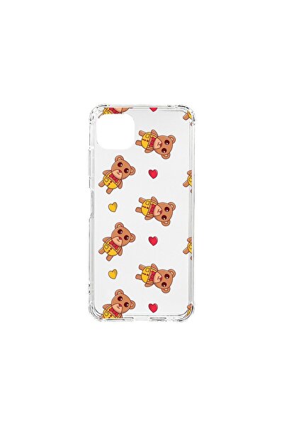bestcase Husa BestCase¬Æ Anti Shock Silicon 1.5MM, Compatibila Cu Realme C20,...