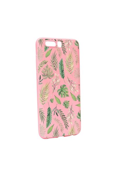 bestcase Husa Huawei Honor 9, Silicon, Frunze P77