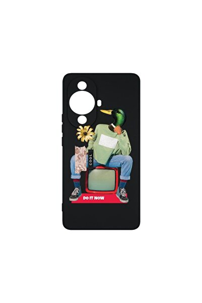 bestcase Θήκη Υψηλής Ποιότητας από Υγρή Σιλικόνη, Συμβατή με Huawei nova 11, ...