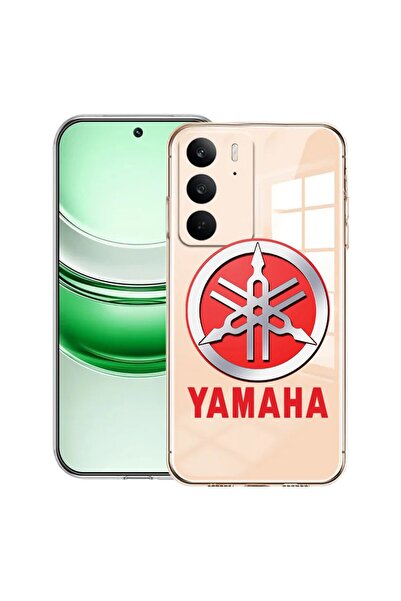 bestcase ¬Æ Husa Clear Silicon pentru Realme C71, Yamaha, 2041144 T 1704